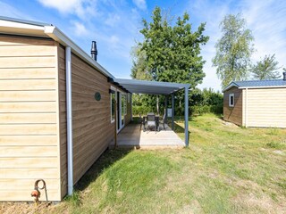 Maison de vacances Nieuw-Haamstede  75