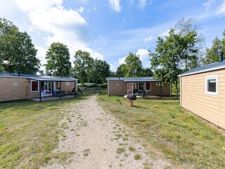 Maison de vacances Nieuw-Haamstede  79