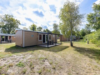 Casa de vacaciones Nieuw-Haamstede  61