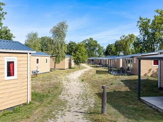 Maison de vacances Nieuw-Haamstede  52