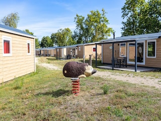 Holiday house Nieuw-Haamstede  44