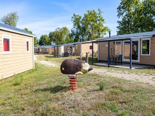 Vakantiehuis Nieuw-Haamstede  77