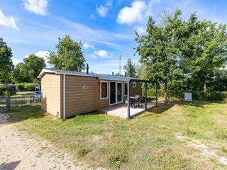 Maison de vacances Nieuw-Haamstede  70