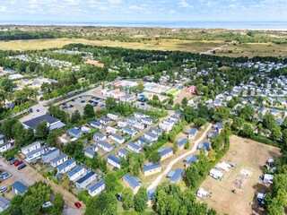 Maison de vacances Nieuw-Haamstede  61