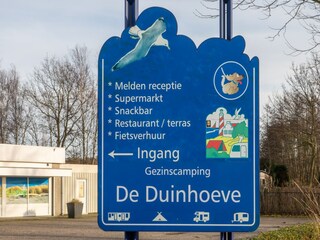 Maison de vacances Nieuw-Haamstede  81