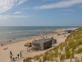 Casa per le vacanze Nieuw-Haamstede  82