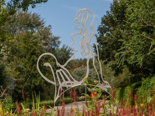 Vakantiehuis Nieuw-Haamstede  80