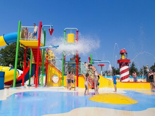 Casa per le vacanze Nieuw-Haamstede  67