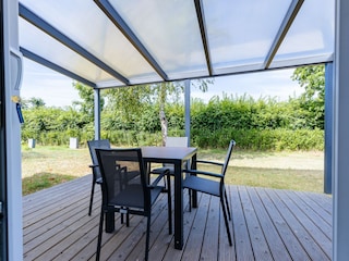 Ferienhaus Nieuw-Haamstede  74