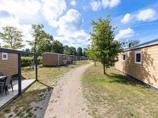 Casa per le vacanze Nieuw-Haamstede  81