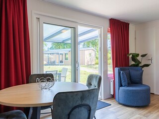 Casa per le vacanze Nieuw-Haamstede  75