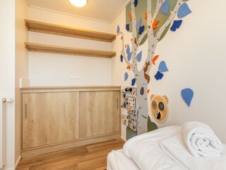 Maison de vacances Nieuw-Haamstede  83