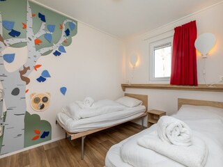 Holiday house Nieuw-Haamstede  79