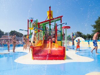 Casa de vacaciones Nieuw-Haamstede  81