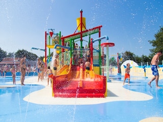 Ferienhaus Nieuw-Haamstede  81