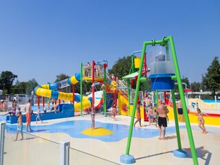 Casa per le vacanze Nieuw-Haamstede  58