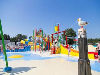 Ferienhaus Nieuw-Haamstede  48