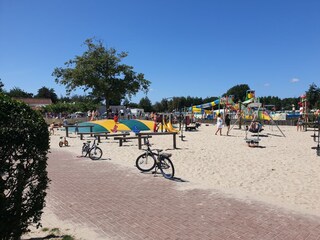 Maison de vacances Nieuw-Haamstede  91