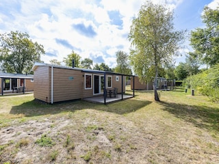 Ferienhaus Nieuw-Haamstede  83