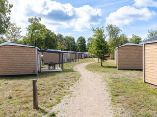 Maison de vacances Nieuw-Haamstede  65