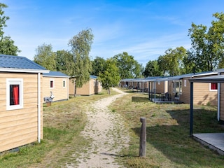 Ferienhaus Nieuw-Haamstede  51