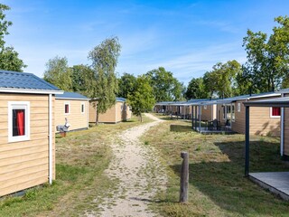 Holiday house Nieuw-Haamstede  89