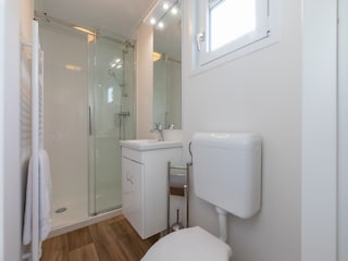 Ferienhaus Nieuw-Haamstede Ausstattung 16