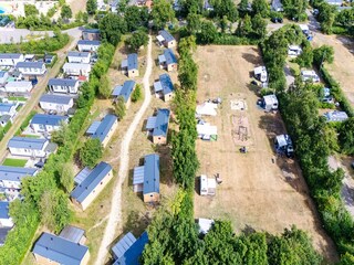 Casa de vacaciones Nieuw-Haamstede Grabación al aire libre 5