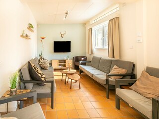 Holiday house Maaseik Features 18