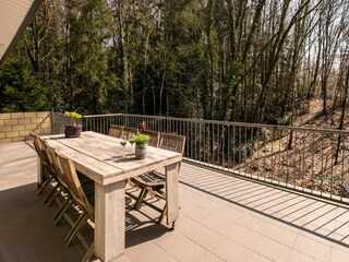 Ferienhaus Maaseik Außenaufnahme 5