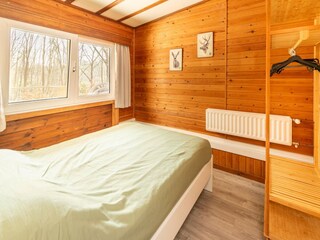 Holiday house Maaseik Features 13