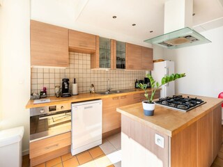 Holiday house Maaseik Features 16