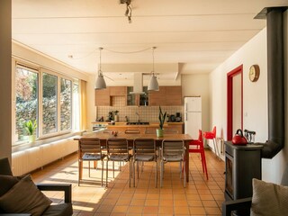 Vakantiehuis Maaseik Kenmerken 13
