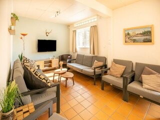 Holiday house Maaseik Features 27