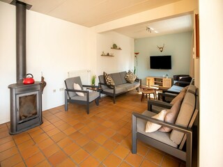 Maison de vacances Maaseik Équipement 18