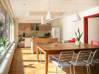 Ferienhaus Maaseik Ausstattung 23