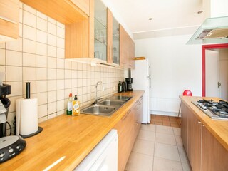 Ferienhaus Maaseik Ausstattung 26