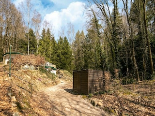 Vakantiehuis Maaseik Omgeving 34