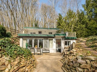 Vakantiehuis Maaseik Buitenaudio-opname 5
