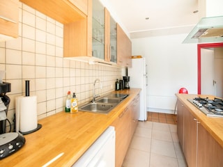 Ferienhaus Maaseik Ausstattung 30