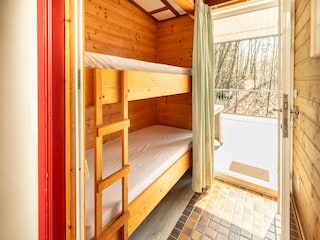 Maison de vacances Maaseik Équipement 27