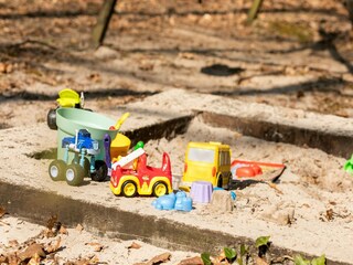 Maison de vacances Maaseik  35