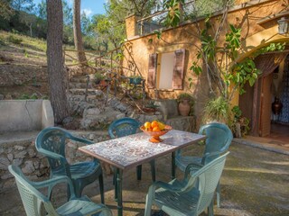 Villa Felanitx Outdoor Recording 9