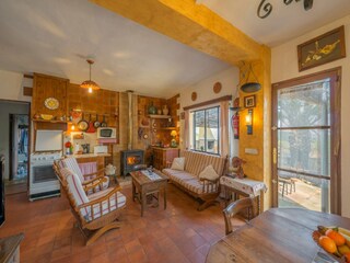 Villa Felanitx Buitenaudio-opname 12