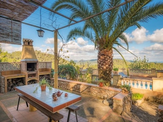 Villa Felanitx Outdoor Recording 7