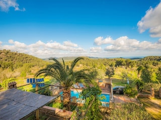 Villa Felanitx Außenaufnahme 5