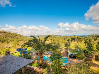 Villa Felanitx Outdoor Recording 5
