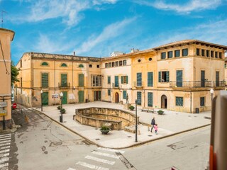 Villa Felanitx Ambiente 21