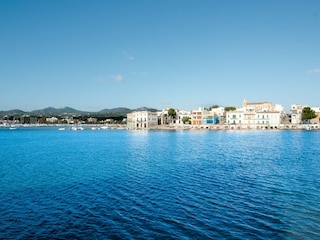 Villa Felanitx Ambiente 20