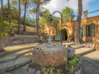 Villa Felanitx Enregistrement extérieur 6